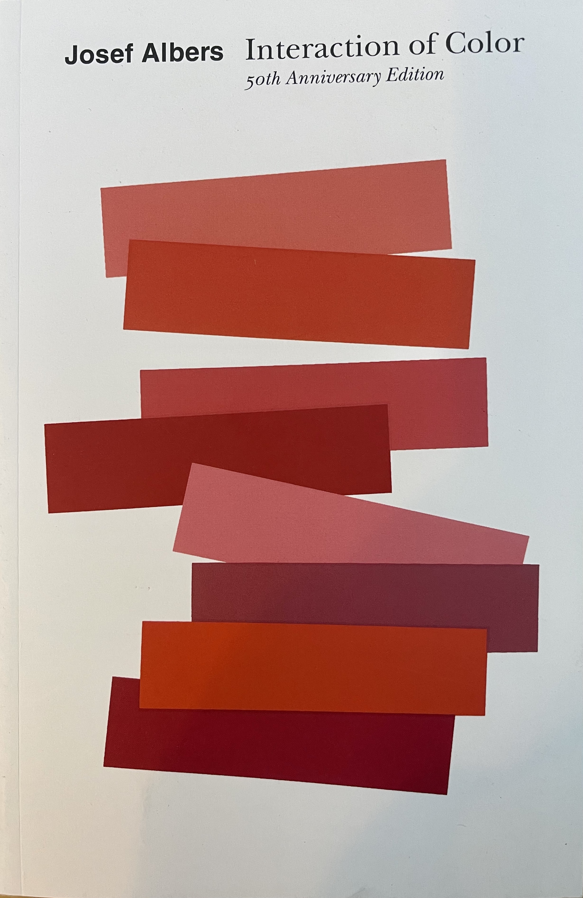 What can we learn from colour interactions? – Questions in Dataviz